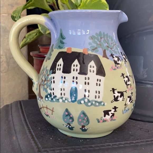 Other - American Country Designs Pottery